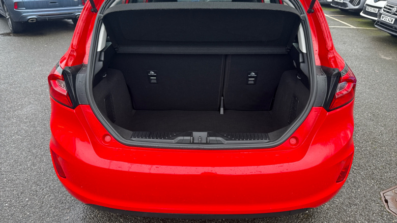 Ford Fiesta 1.0 EcoBoost Trend 5dr Petrol Hatchback